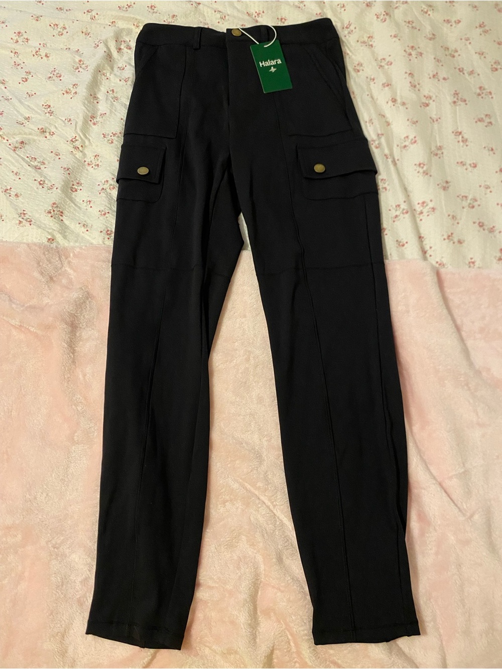 Halara Athleisure Pants